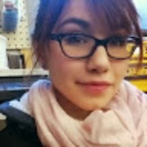 Meet your Posher, Annette